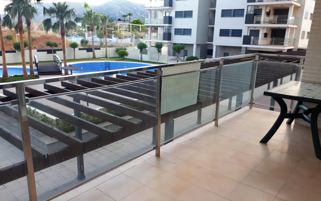 Oropesa Ciudad De Vacaciones 3000
