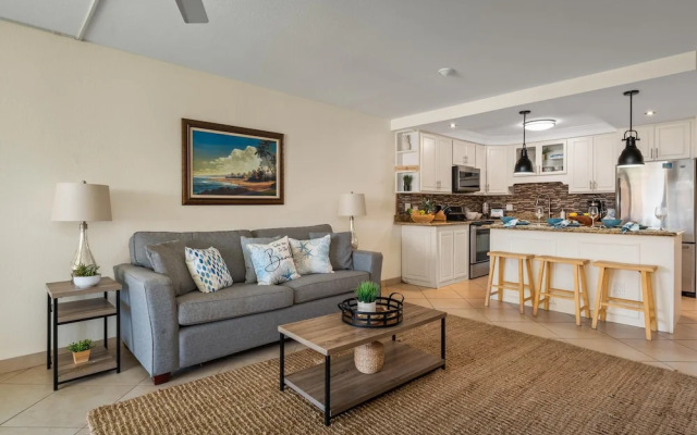 Kamaole Sands 7307