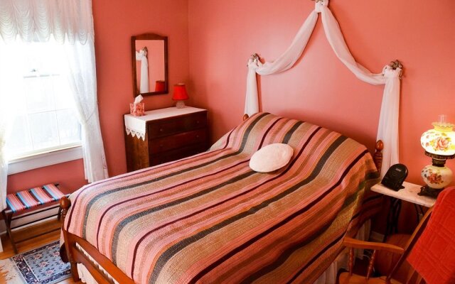 The River Gem B&B