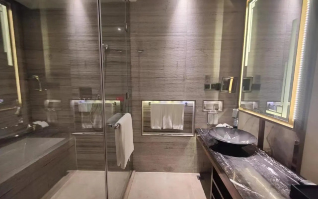 HUALUXE Hotels & Resorts Nanchang High-Tech Zone