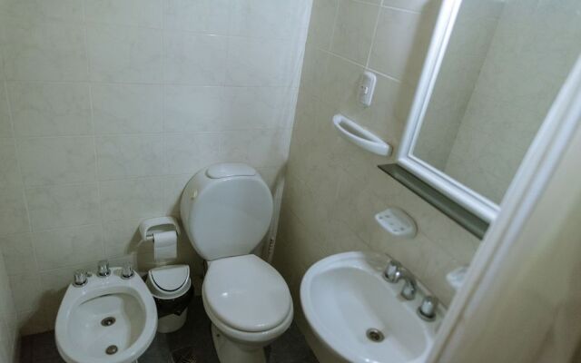 Eco Hostel Valle Fertil - Adults Only