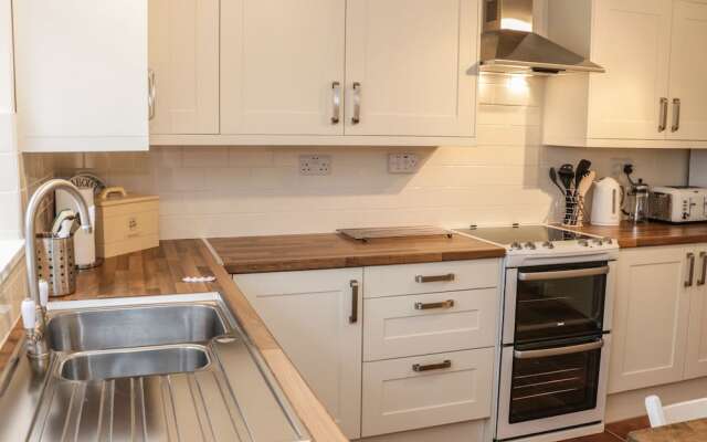 Prescott Mill Cottage