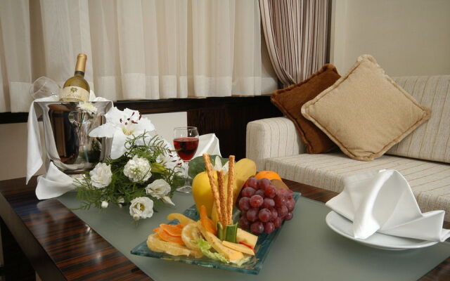 Hotel Kayra