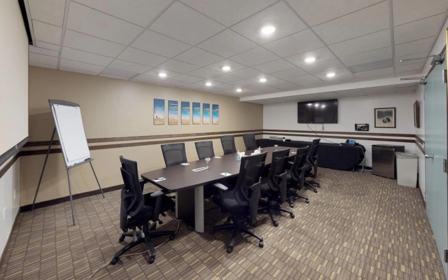 Bear Claw Casino & Hotel