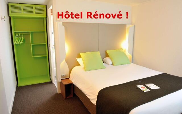 Hotel Campanile Amiens - Glisy