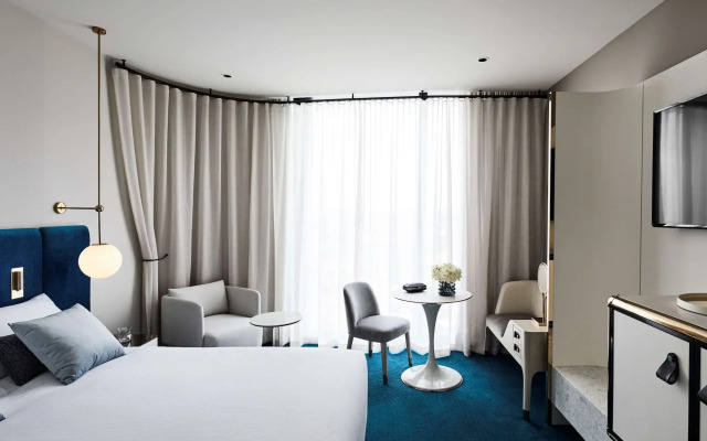 Hotel Chadstone Melbourne MGallery Collection