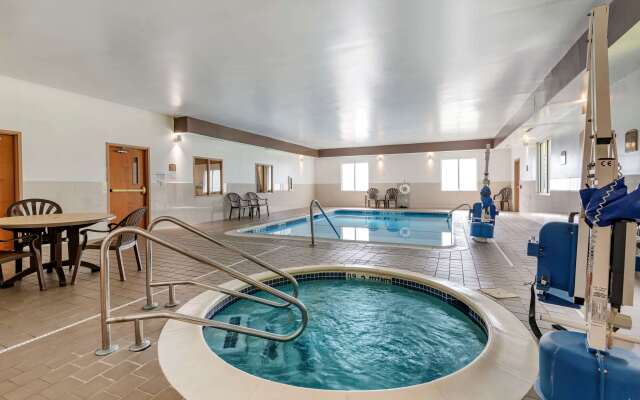 Comfort Inn Glenmont - Albany South