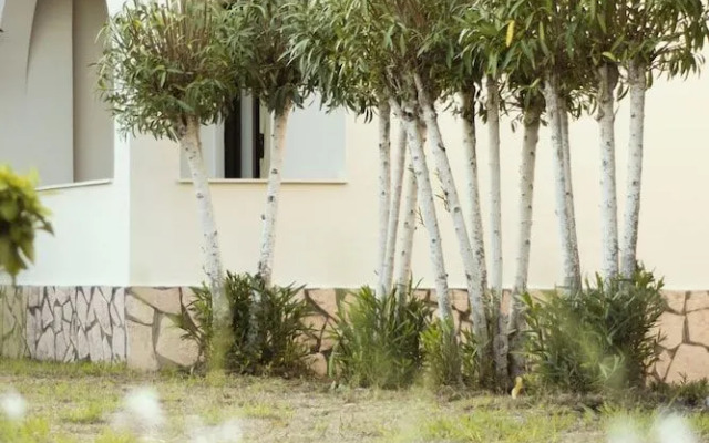 Parakladi Seaside Retreat