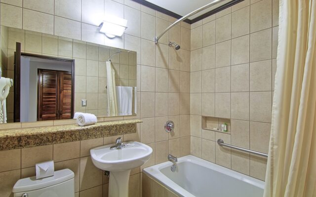 Balmoral Suites