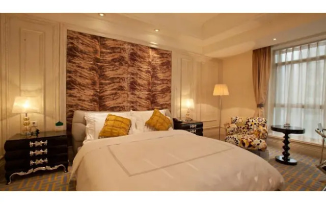 Complex International Hotel