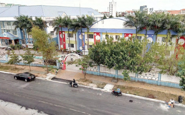 Ngoi Sao GuestHouse