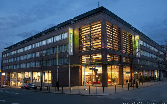 Premier Inn Essen City Limbecker Platz
