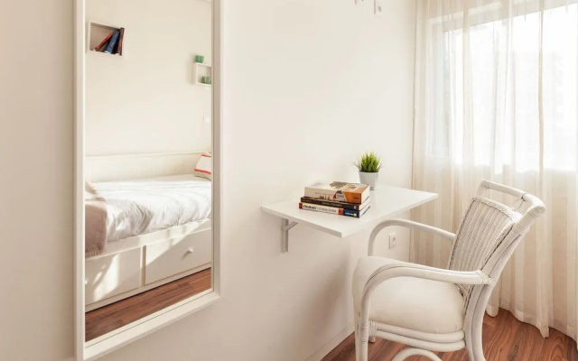 D&S - Torne Apartments