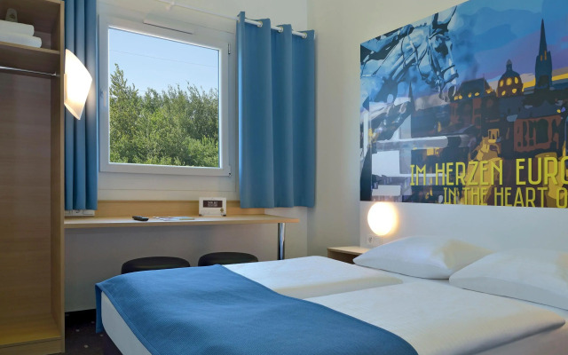 B&B Hotel Aachen-Würselen
