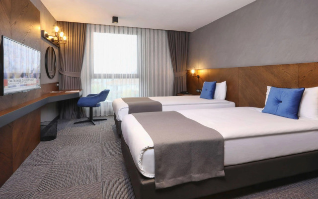 Hotel ON7 Sakarya