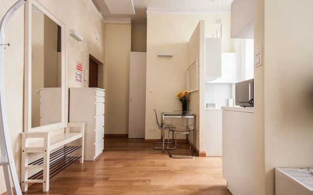Elegant Apartment Foksal