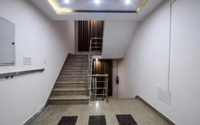 Hotel Corporate Regency