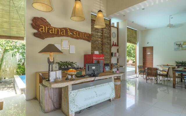 Arana Suite