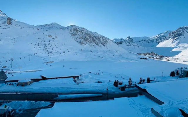 Appartement Tignes, 5 pièces, 8 personnes - FR-1-480-78