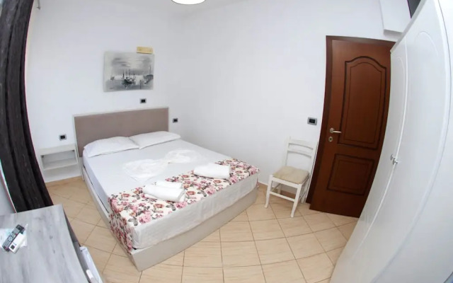 Hotel Horizont