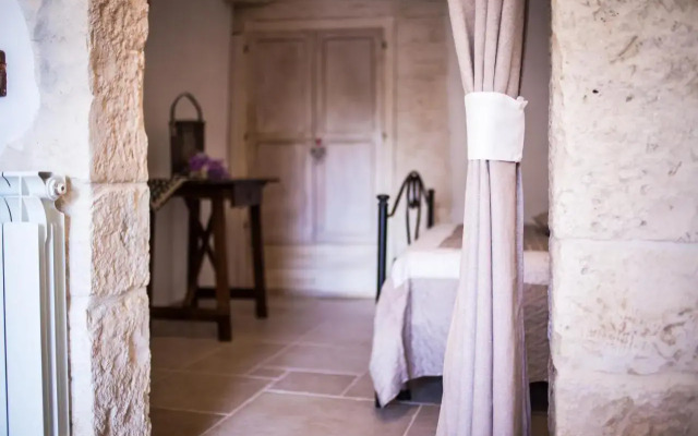 Residenze nei Trulli