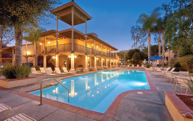 Club Wyndham Dolphin's Cove