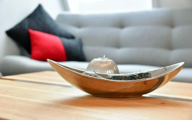 Altstadt Apartment Deluxe