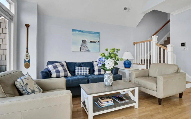 Salty Dog by Sea Scape Properties