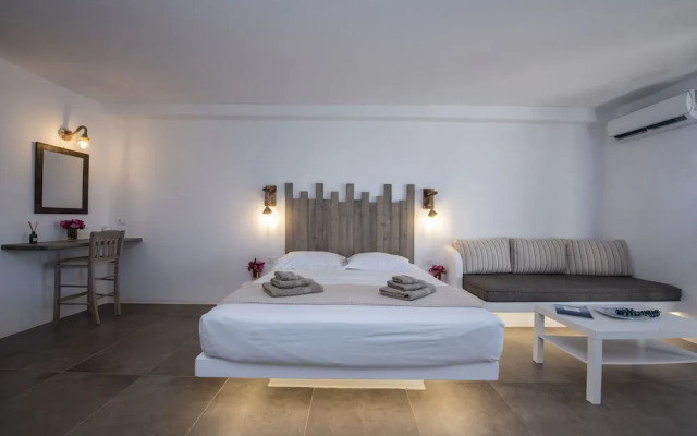 Myrsini's Luxury Suites