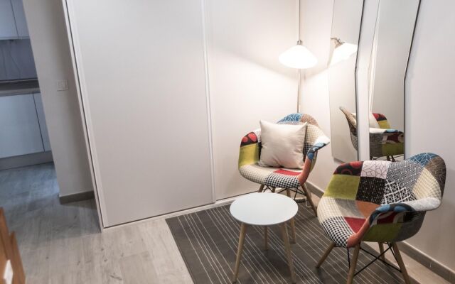 Apartamento Malasaña I