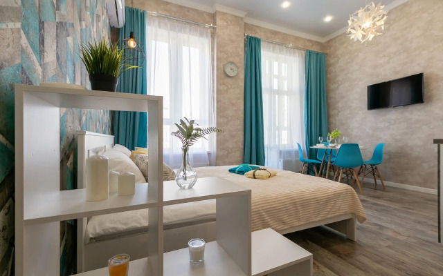 Arrival (Эррайвл) на улице Конгрессная 21