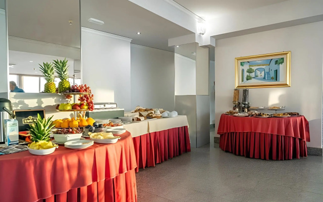 Hotel Corallo