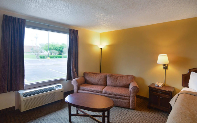 Quality Inn Gainesville