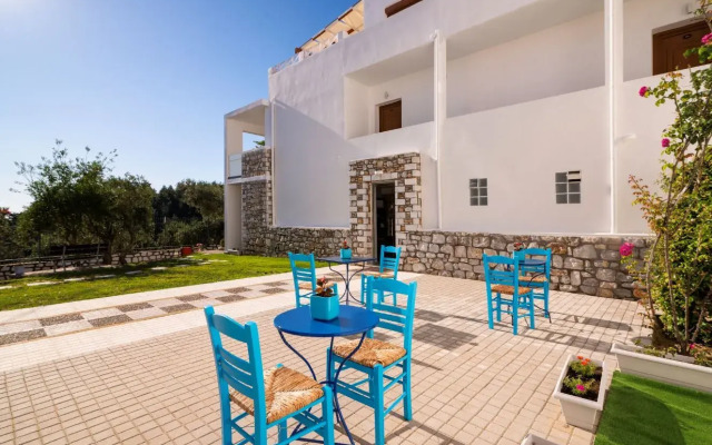 Villa Victoria Luxury Hotel