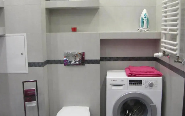 Apartament Mika