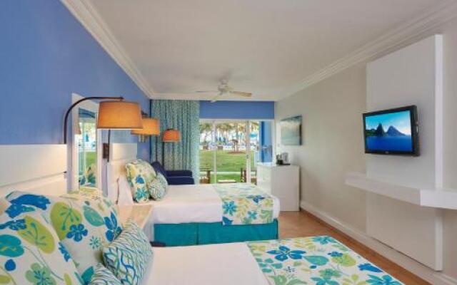 Splash at Coconut Bay Beach Resort and Spa