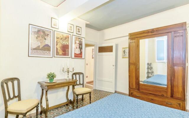 Palazzo della Stufa - Apartments for rent in Lucca