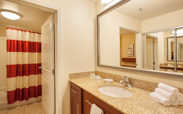 Residence Inn Phoenix NW/Surprise