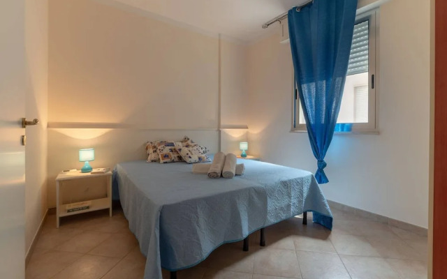 Bright Apartment "asia" Near The Beach In Otranto