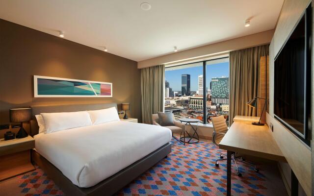 Doubletree by Hilton Perth Northbridge