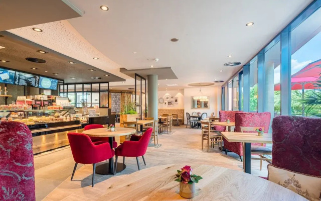 Stadthotel Lohne