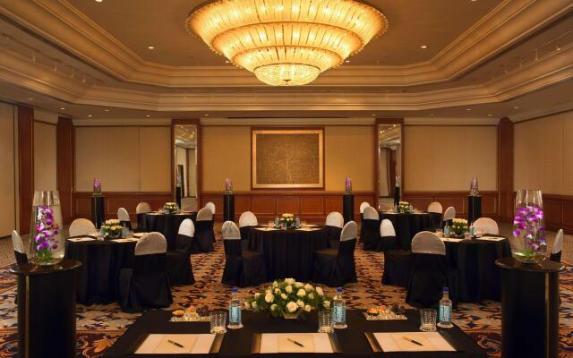 The Leela Mumbai