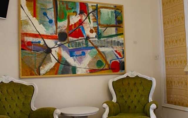 Tuscany B&B Suite Pinzotto