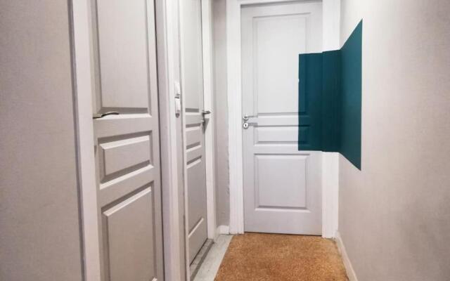 AS Modern Monastiraki Apartment 1B