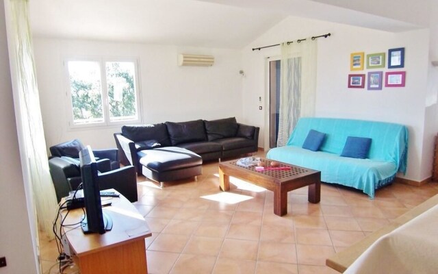 MAVIELLA - SEA VIEW Chalet 3