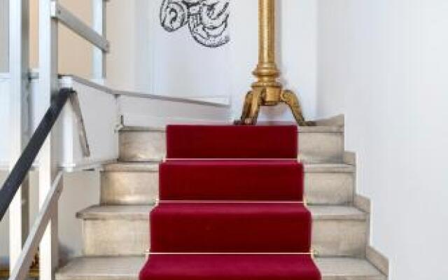 Boutique Athens Apartment Sg5