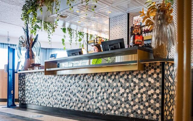 Fletcher Hotel-Restaurant Scheveningen