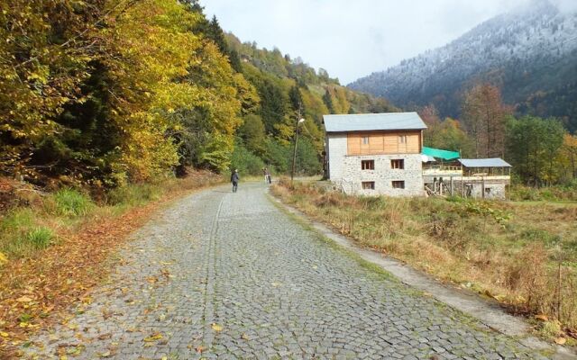 Zilkale Hotel & Koy Evi