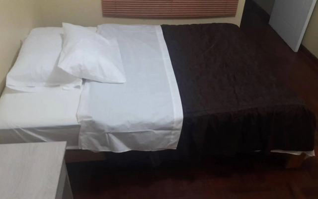 San Isidro Guest House