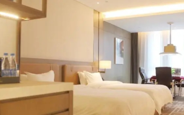 Beijing Pujin Kai Hang International Hotel – Guest Rooms – Beijing
